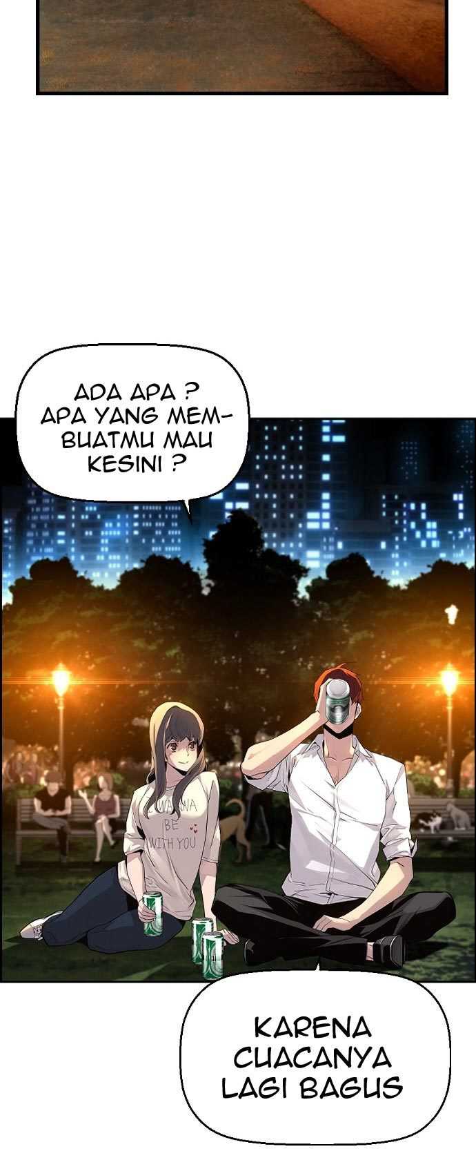 Terror Man vs Revival Man Bab 17 halaman 34