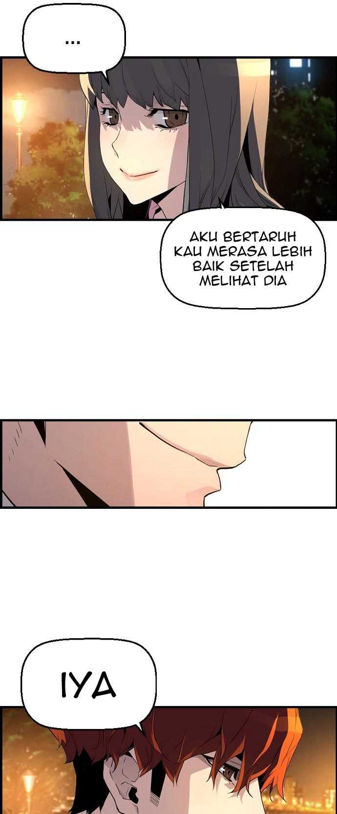 Terror Man vs Revival Man Bab 17 halaman 40