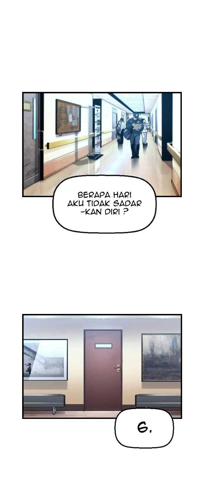 Terror Man vs Revival Man Bab 17 halaman 50