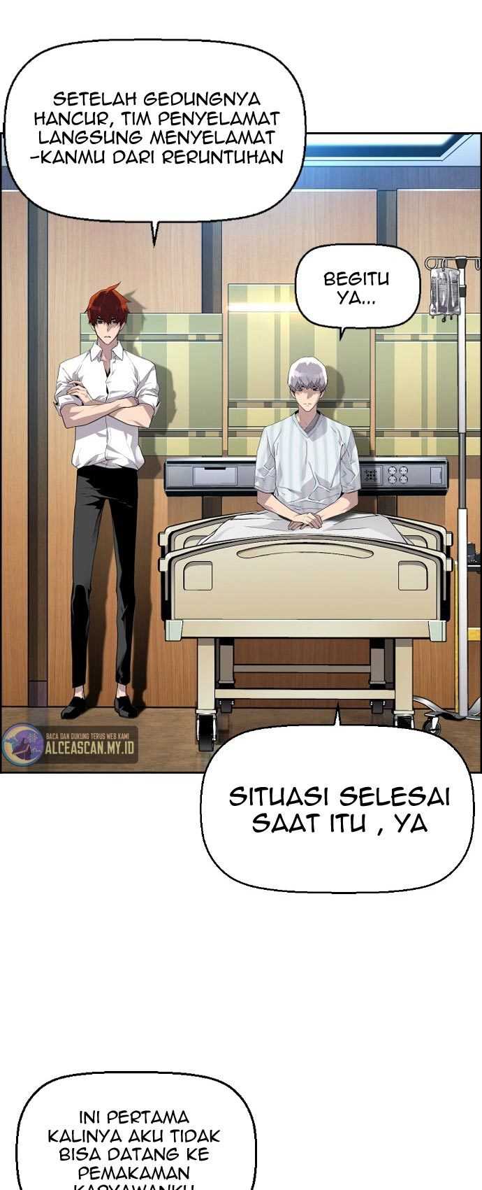 Terror Man vs Revival Man Bab 17 halaman 51