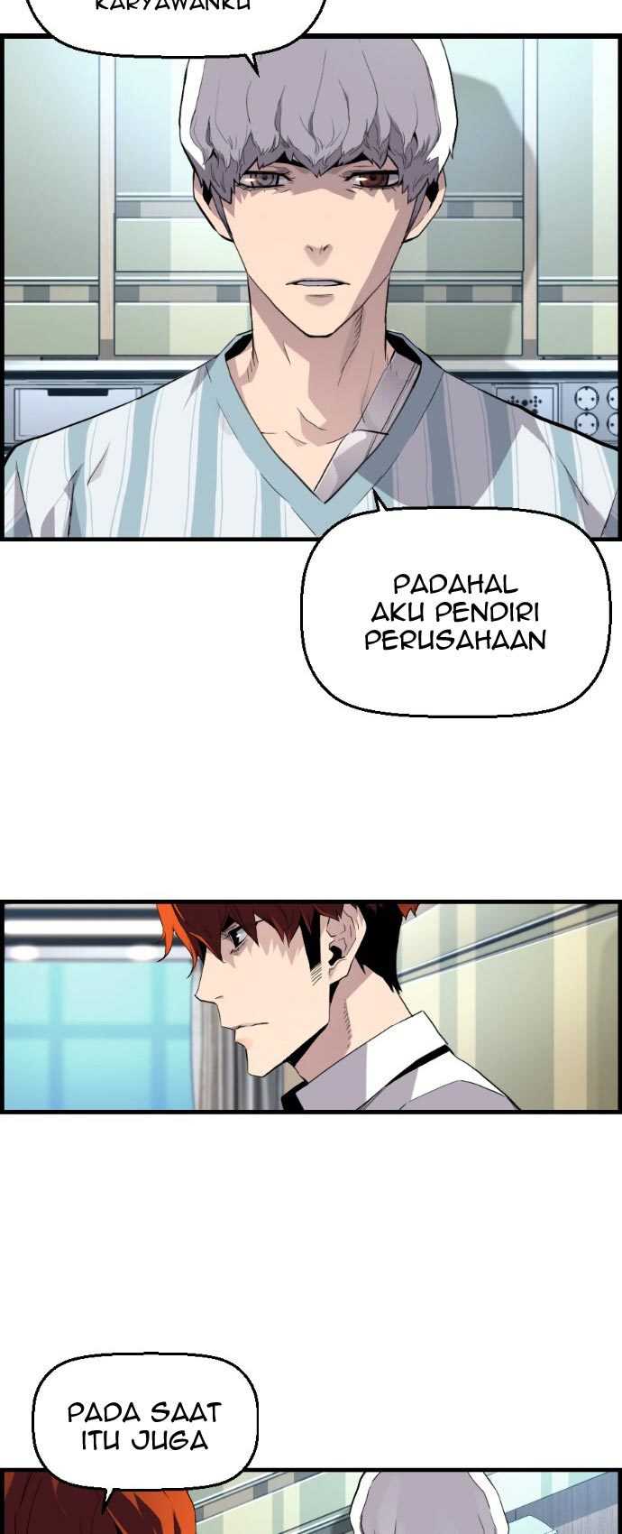 Terror Man vs Revival Man Bab 17 halaman 52