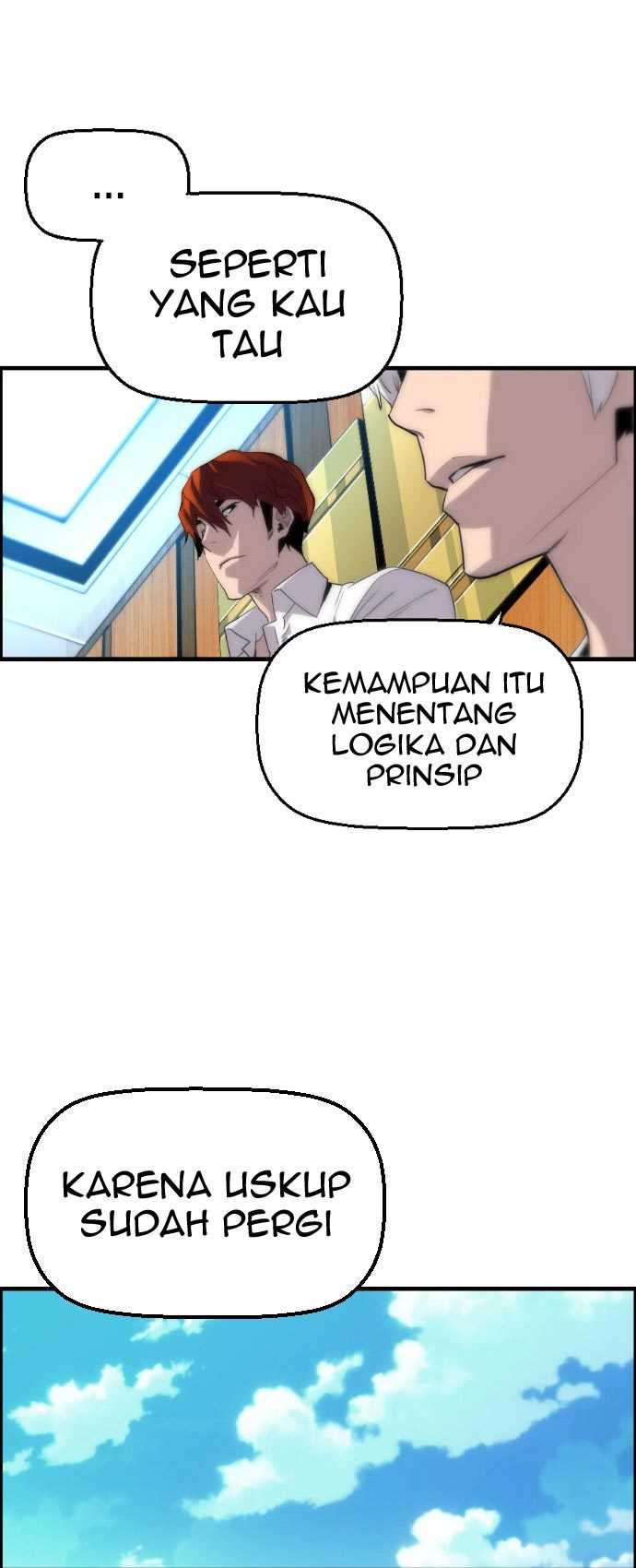 Terror Man vs Revival Man Bab 17 halaman 55