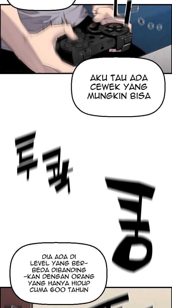 Terror Man vs Revival Man Bab 17 halaman 57