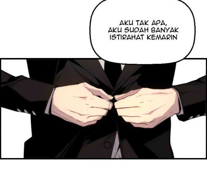 Terror Man vs Revival Man Bab 18 halaman 5