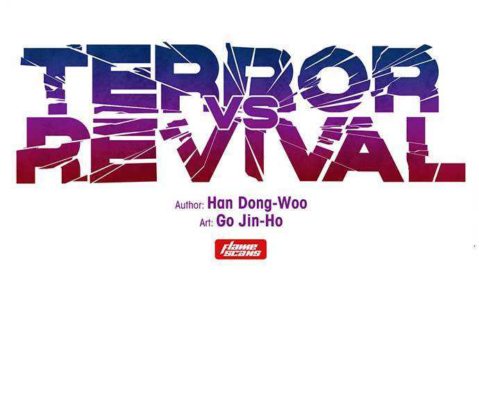 Terror Man vs Revival Man Bab 18 halaman 21