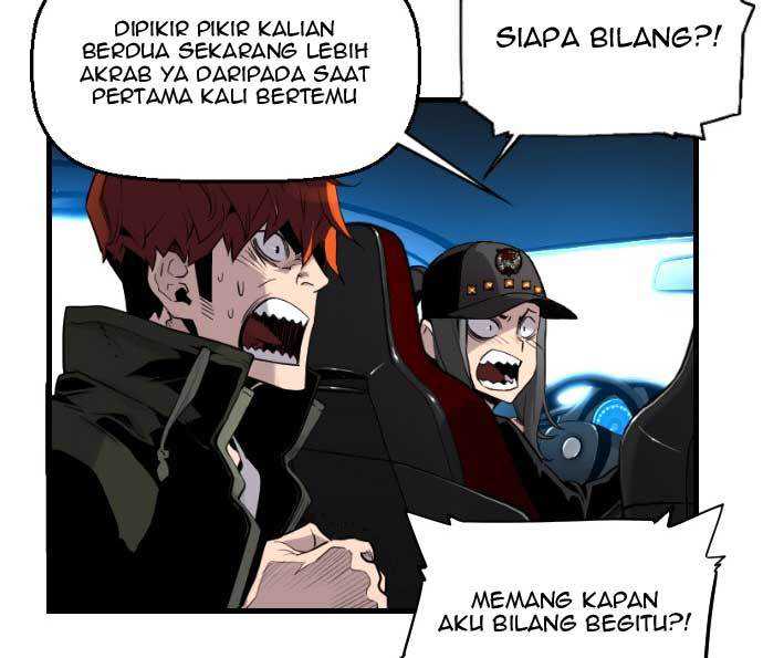 Terror Man vs Revival Man Bab 18 halaman 38