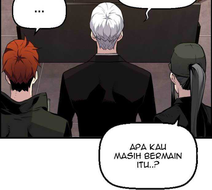 Terror Man vs Revival Man Bab 18 halaman 69