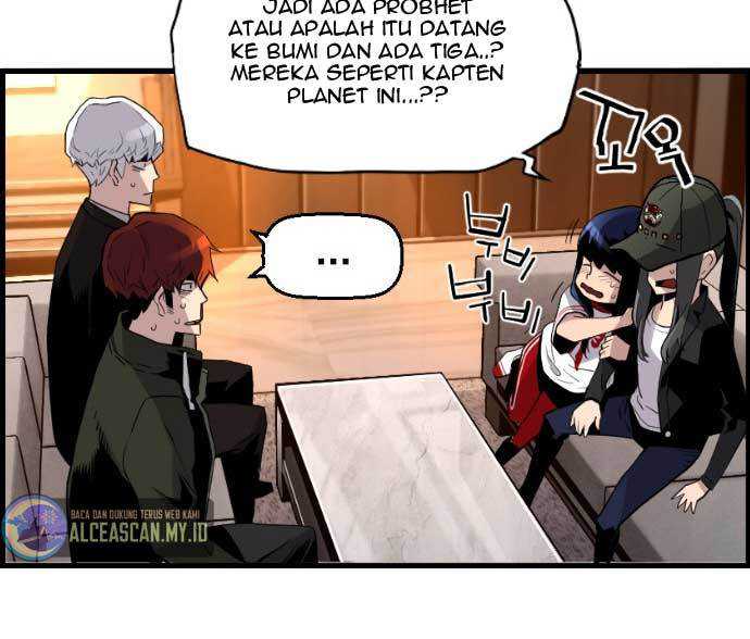 Terror Man vs Revival Man Bab 18 halaman 96