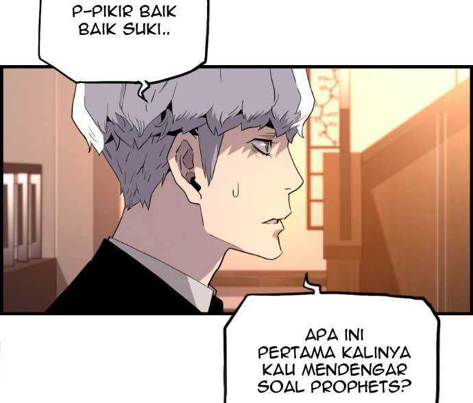 Terror Man vs Revival Man Bab 18 halaman 99