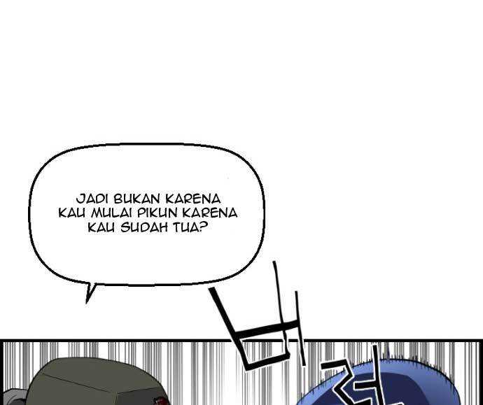 Terror Man vs Revival Man Bab 18 halaman 104