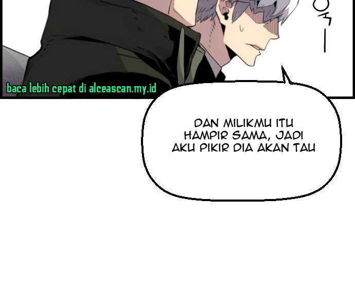 Terror Man vs Revival Man Bab 18 halaman 107