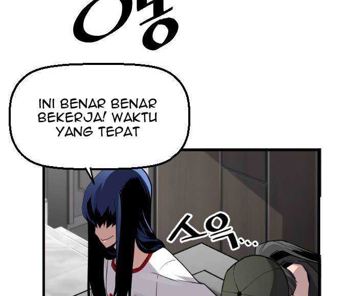 Terror Man vs Revival Man Bab 18 halaman 116