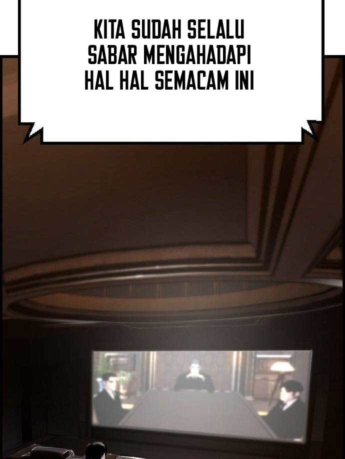 Terror Man vs Revival Man chapter 19 halaman 4