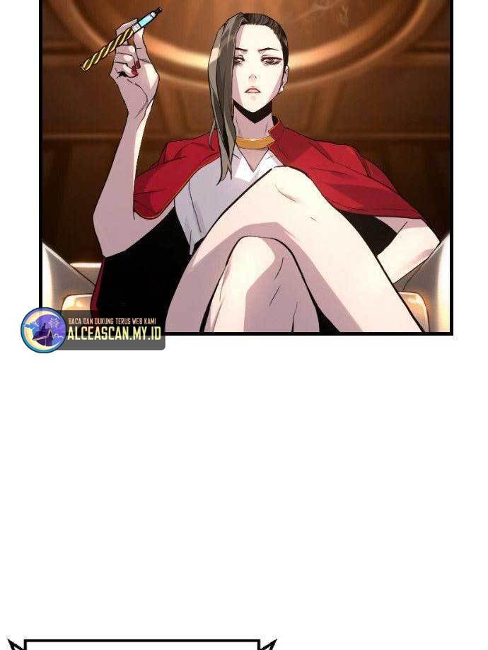 Terror Man vs Revival Man chapter 19 halaman 6