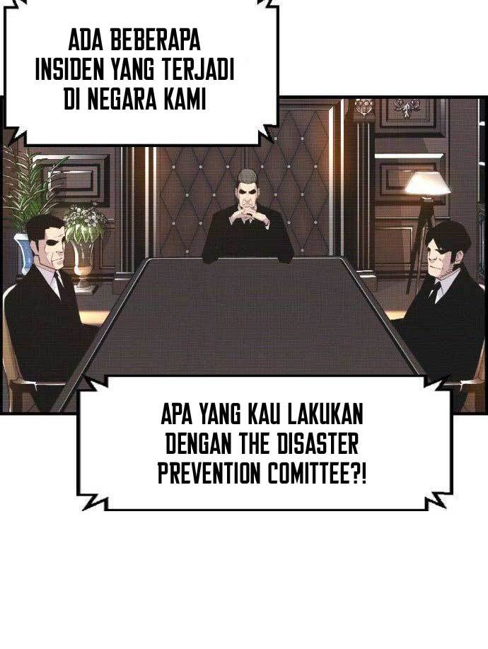 Terror Man vs Revival Man chapter 19 halaman 7
