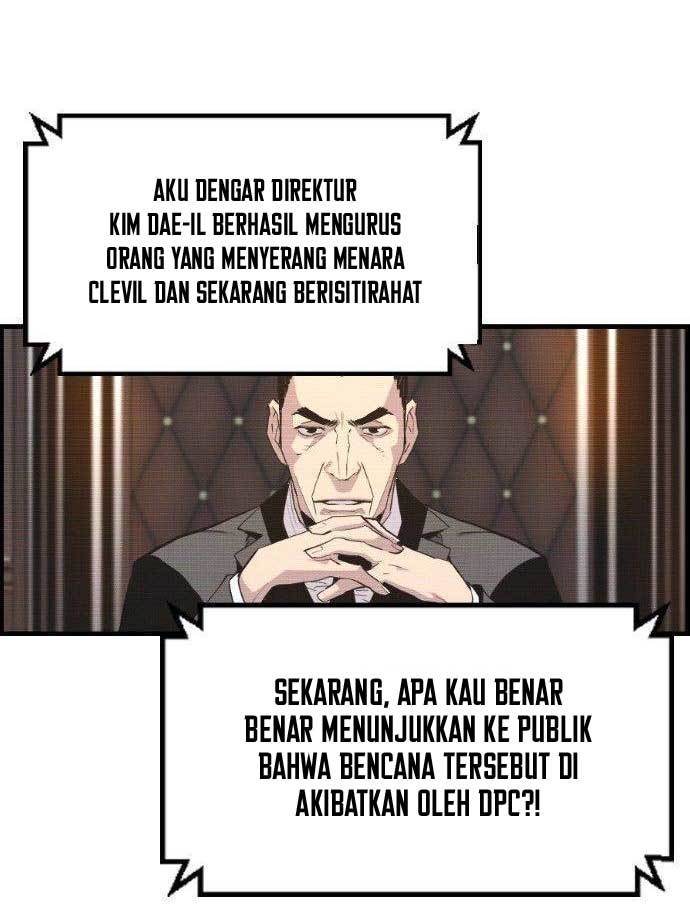 Terror Man vs Revival Man chapter 19 halaman 8