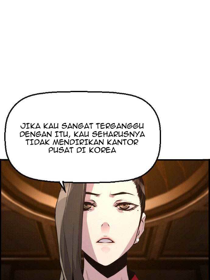 Terror Man vs Revival Man chapter 19 halaman 9