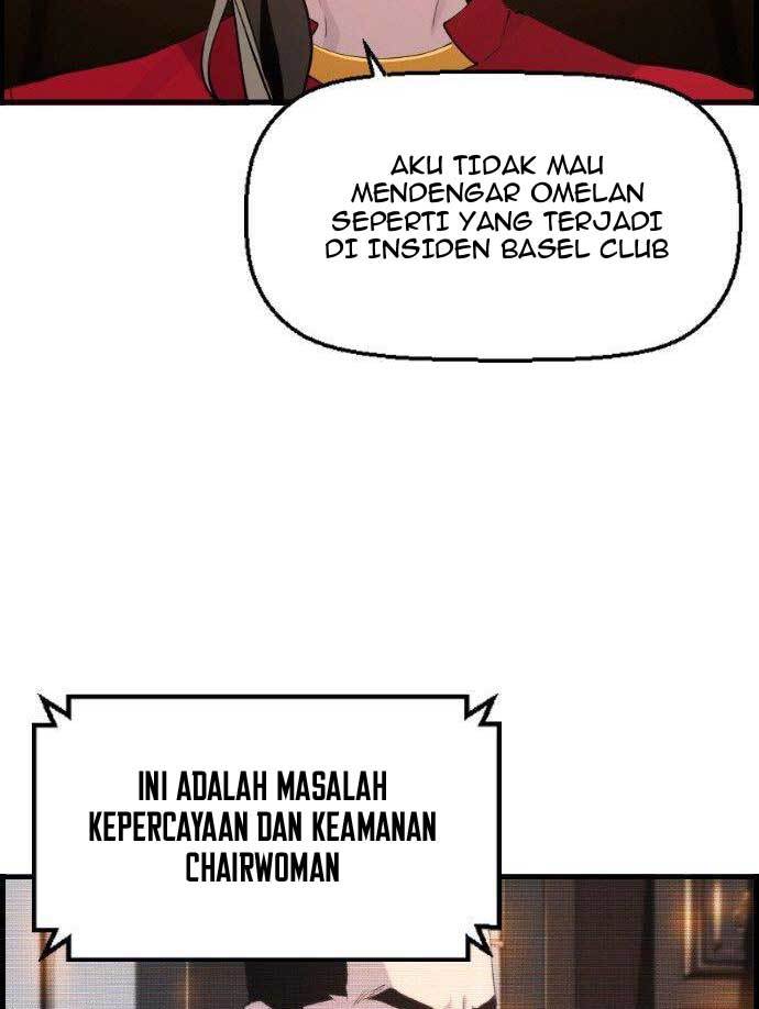 Terror Man vs Revival Man chapter 19 halaman 10