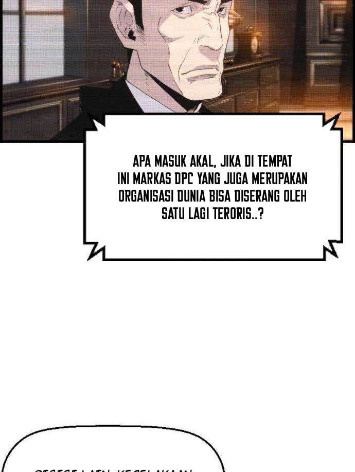 Terror Man vs Revival Man chapter 19 halaman 11