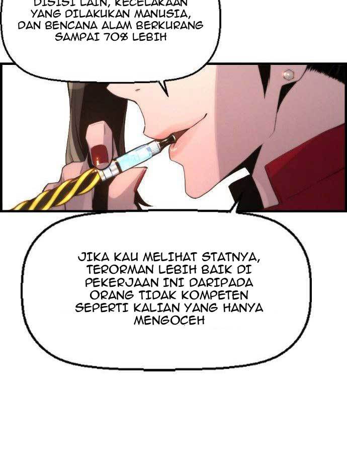 Terror Man vs Revival Man chapter 19 halaman 12