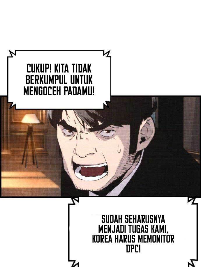 Terror Man vs Revival Man chapter 19 halaman 13