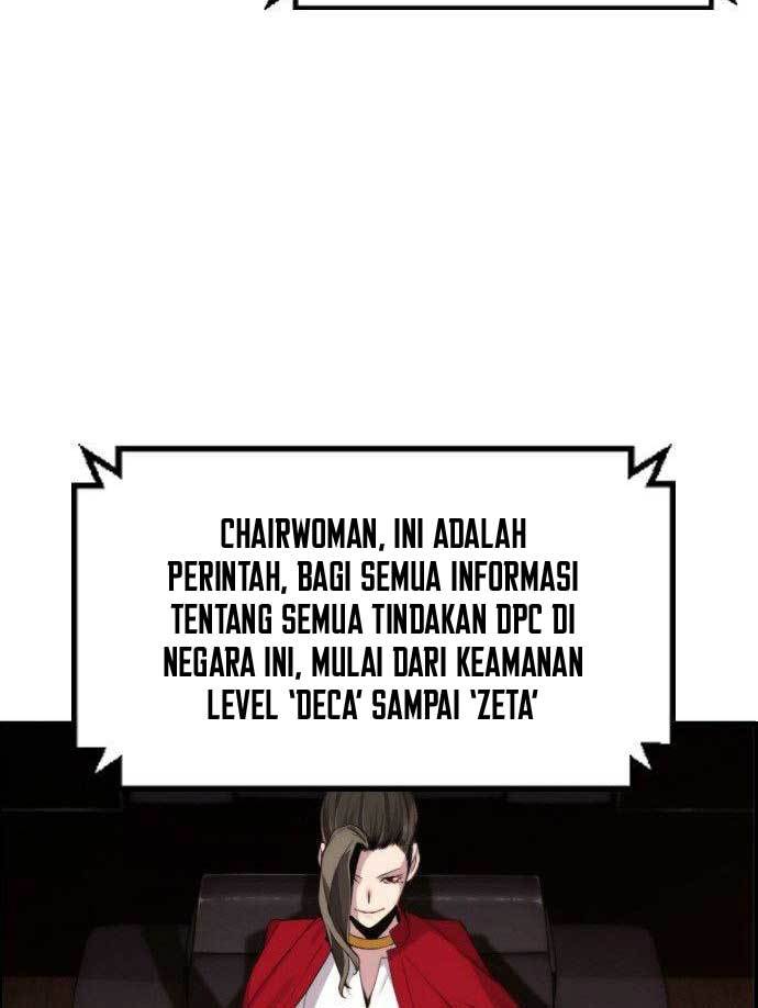 Terror Man vs Revival Man chapter 19 halaman 14