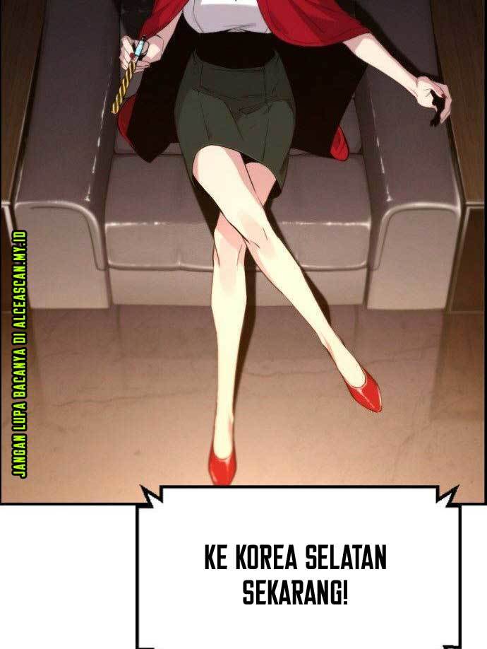 Terror Man vs Revival Man chapter 19 halaman 15