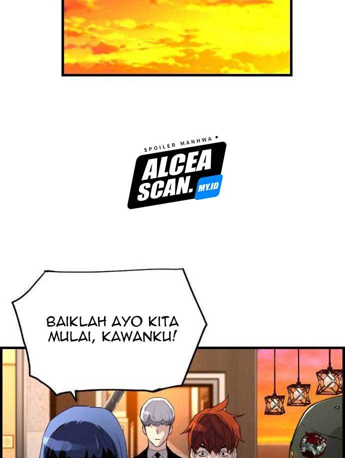 Terror Man vs Revival Man chapter 19 halaman 18