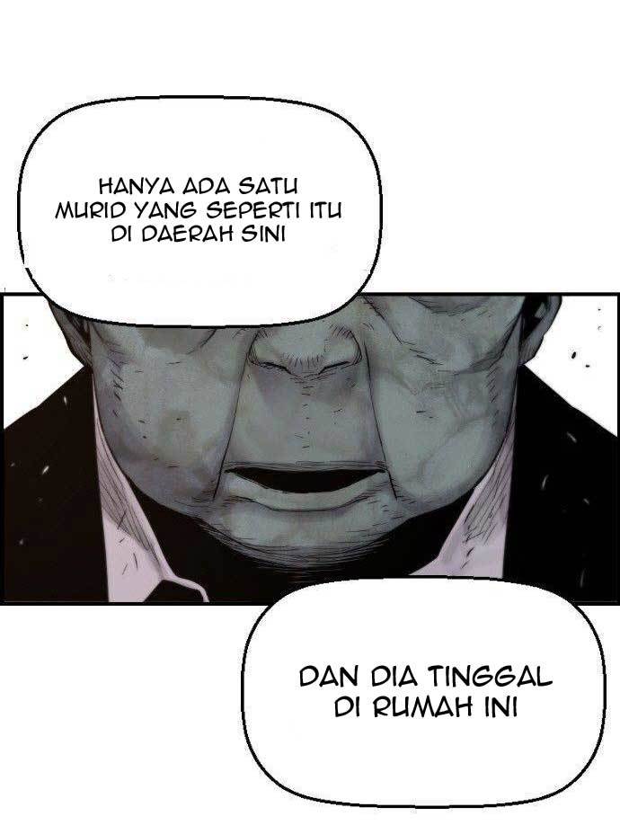 Terror Man vs Revival Man chapter 19 halaman 21