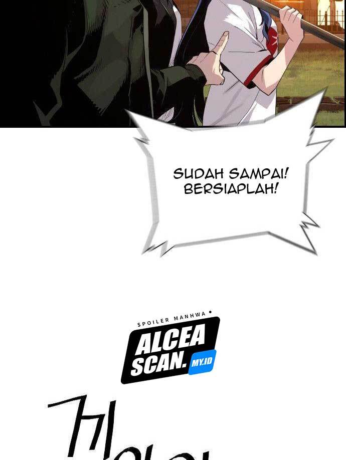 Terror Man vs Revival Man chapter 19 halaman 23