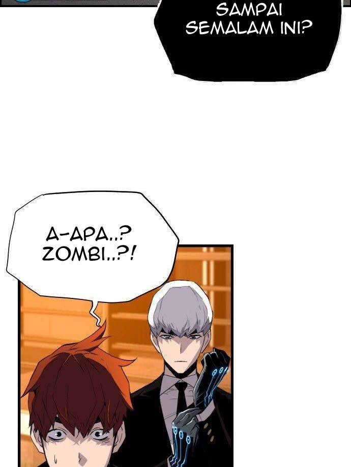 Terror Man vs Revival Man chapter 19 halaman 27