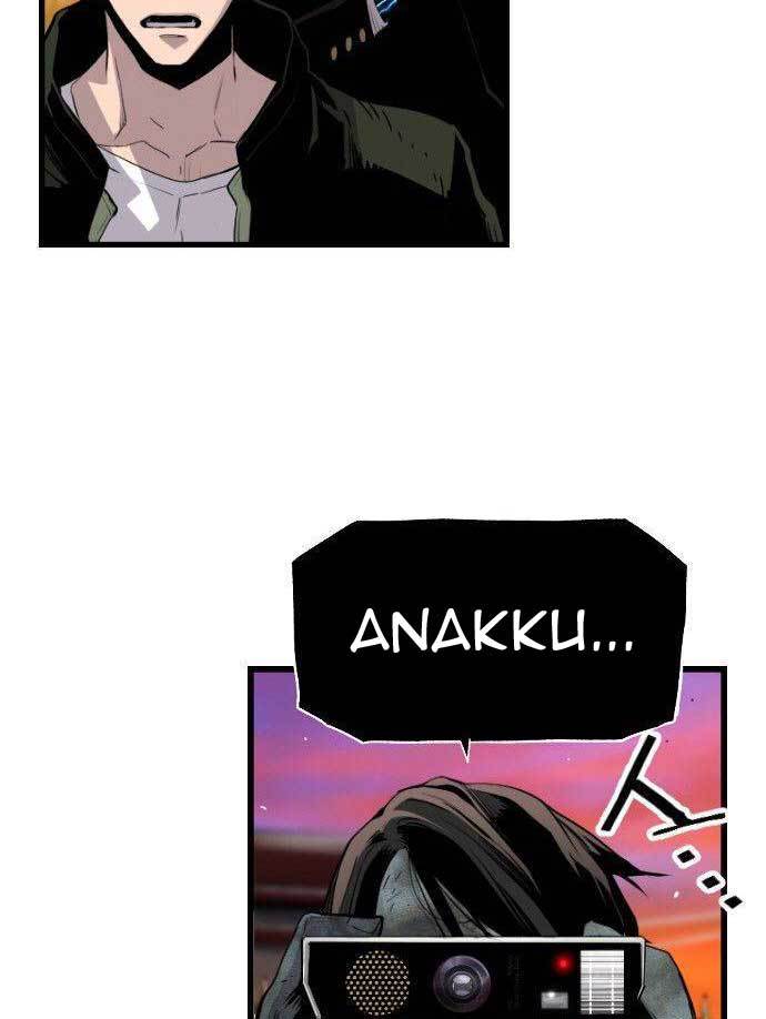 Terror Man vs Revival Man chapter 19 halaman 28