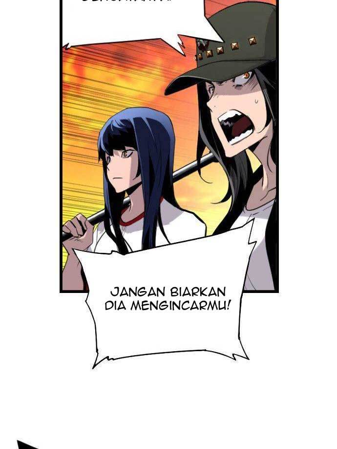 Terror Man vs Revival Man chapter 19 halaman 30