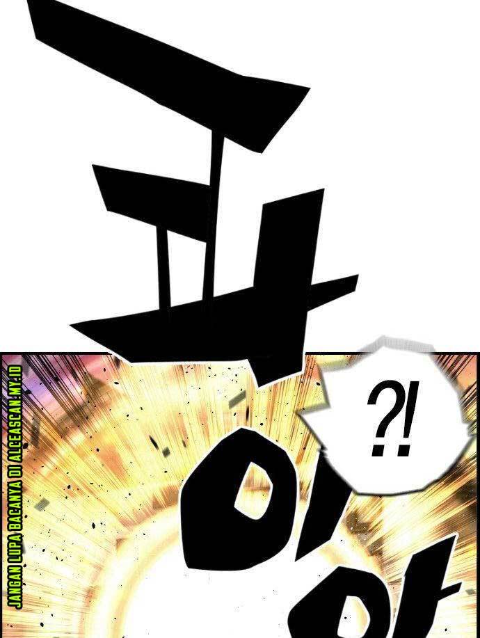 Terror Man vs Revival Man chapter 19 halaman 31