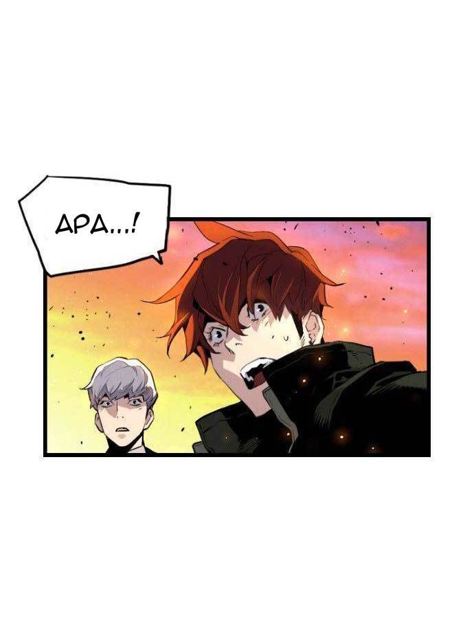 Terror Man vs Revival Man chapter 19 halaman 33