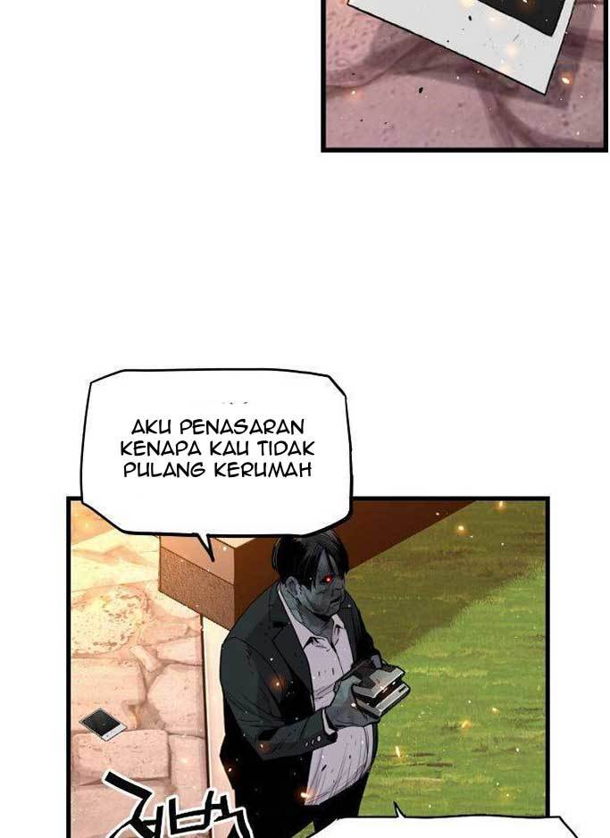 Terror Man vs Revival Man chapter 19 halaman 37