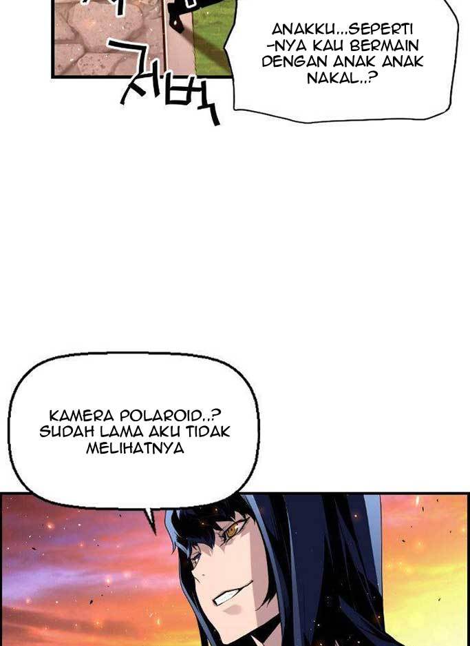 Terror Man vs Revival Man chapter 19 halaman 38