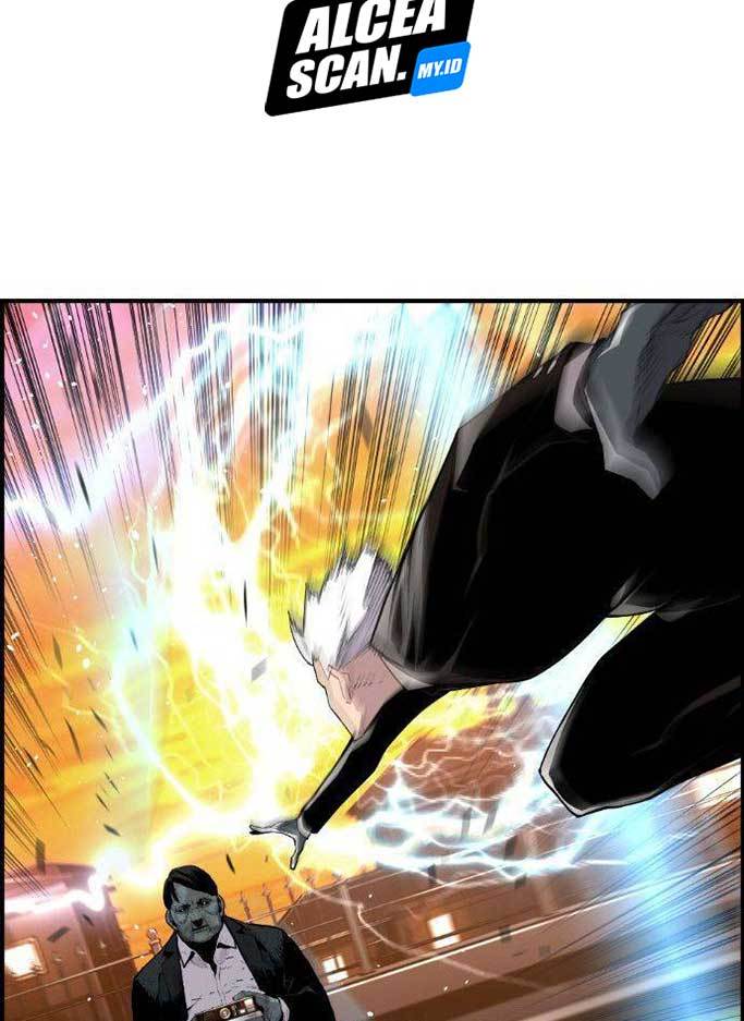 Terror Man vs Revival Man chapter 19 halaman 40