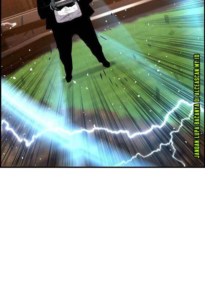 Terror Man vs Revival Man chapter 19 halaman 41