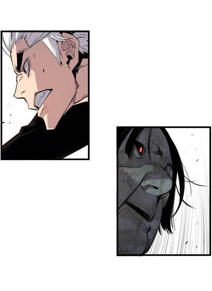 Terror Man vs Revival Man chapter 19 halaman 42
