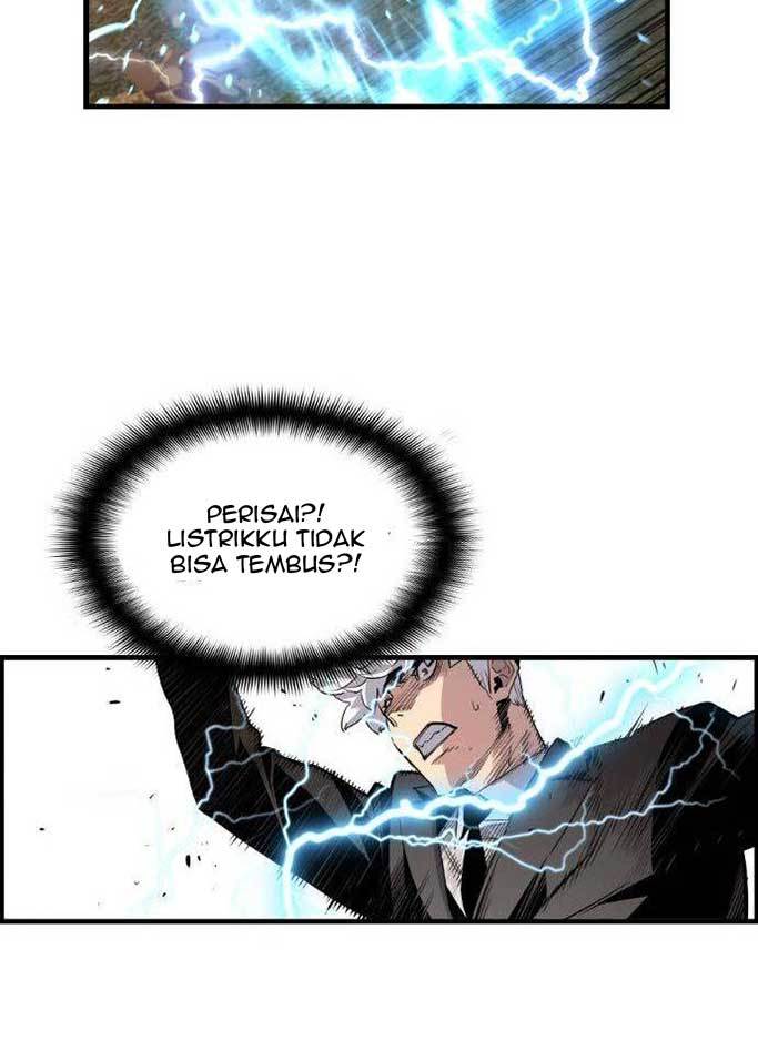 Terror Man vs Revival Man chapter 19 halaman 44