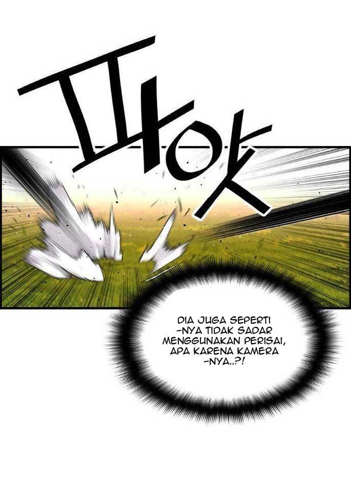 Terror Man vs Revival Man chapter 19 halaman 45