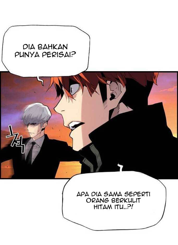 Terror Man vs Revival Man chapter 19 halaman 46