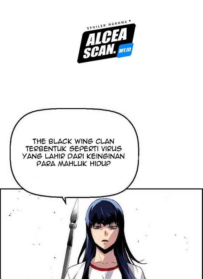 Terror Man vs Revival Man chapter 19 halaman 47