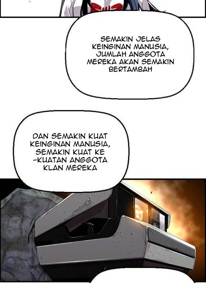Terror Man vs Revival Man chapter 19 halaman 48