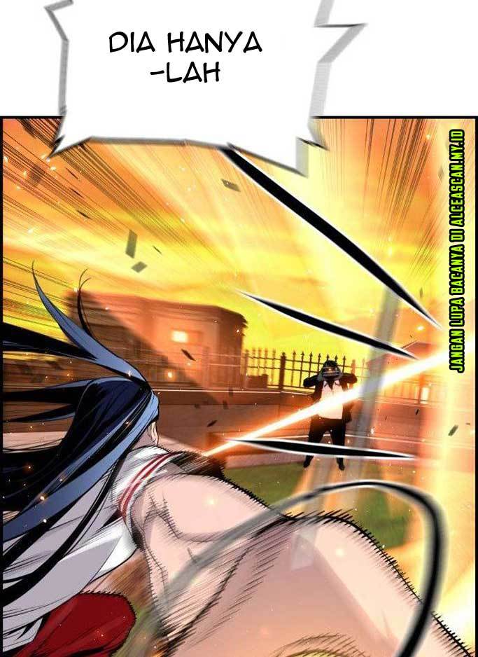 Terror Man vs Revival Man chapter 19 halaman 51