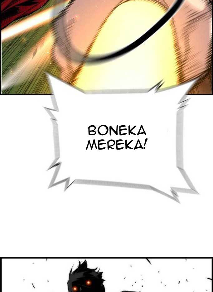 Terror Man vs Revival Man chapter 19 halaman 52