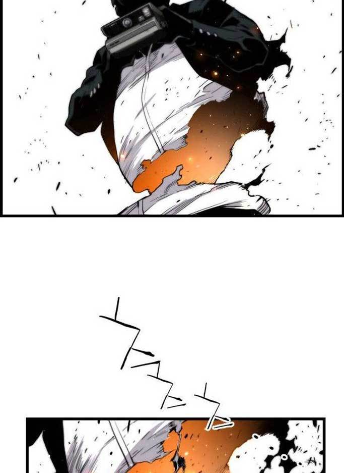 Terror Man vs Revival Man chapter 19 halaman 53