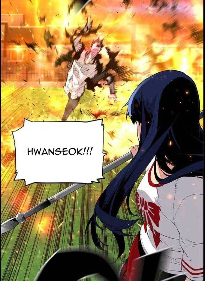 Terror Man vs Revival Man chapter 19 halaman 58