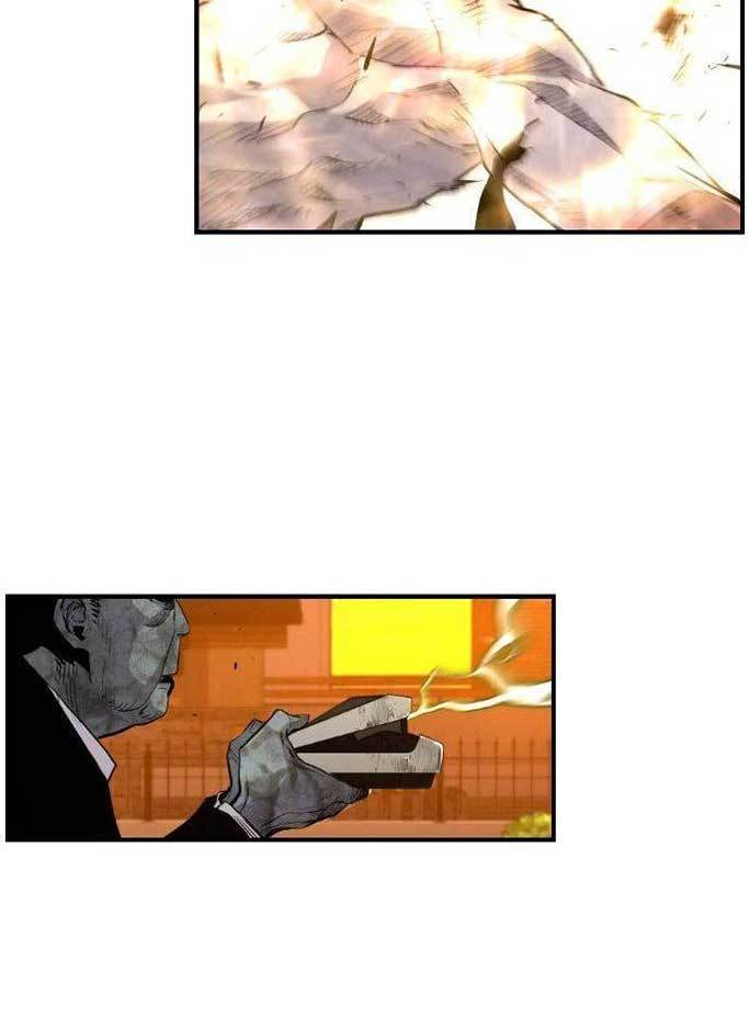 Terror Man vs Revival Man chapter 19 halaman 61